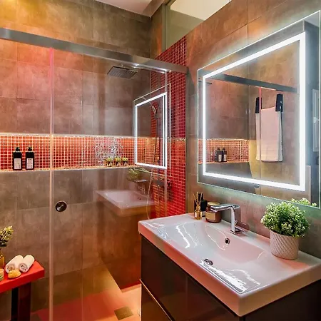 Soho Urban Flat - Estilo Y Confort En El Corazon De