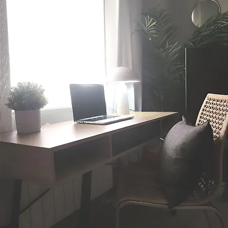 Soho Urban Flat - Estilo Y Confort En El Corazon De Apartament *