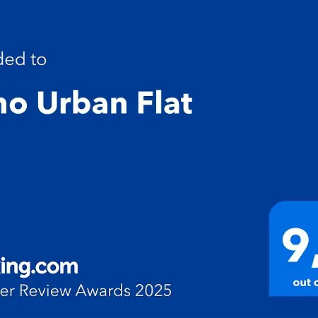 Apartament Soho Urban Flat - Estilo Y Confort En El Corazon De *